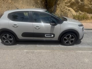 Citroen C3 2022