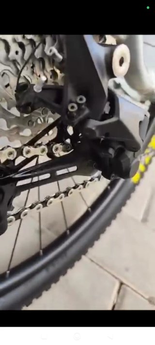 Bicicleta MTB Lapierre