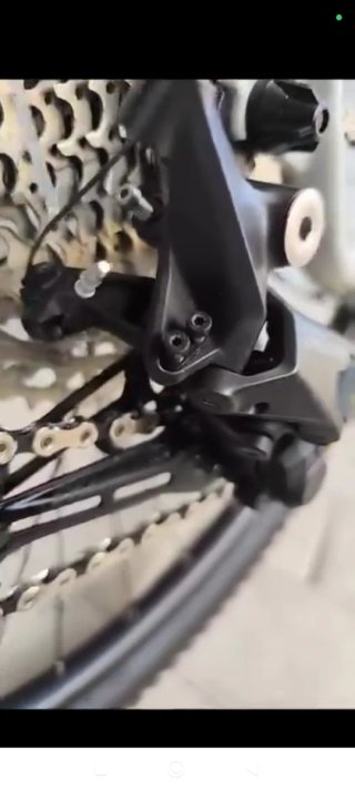 Bicicleta MTB Lapierre