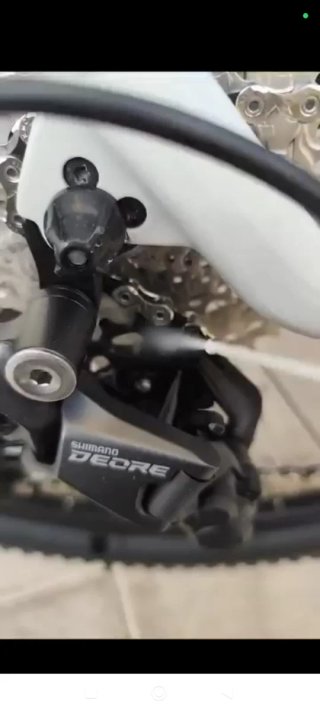Bicicleta MTB Lapierre