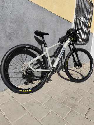 Bicicleta MTB Lapierre