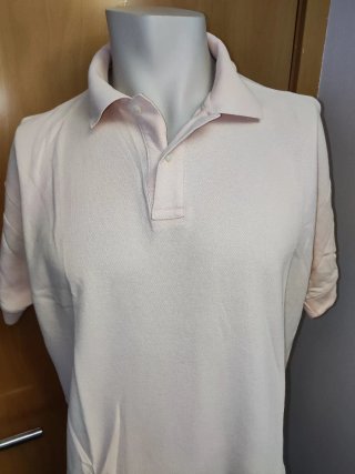 Polo rosa