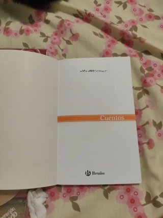 Libro "vacaciones en la cocina "