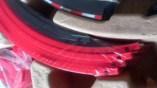 Scalextric.Carrera GO!!! Red Bull Racing 1:43