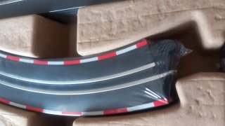 Scalextric.Carrera GO!!! Red Bull Racing 1:43