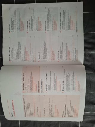 Matemáticas B. 4o de ESO