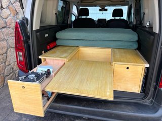 Mueble camper