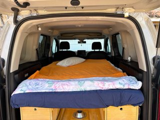 Mueble camper