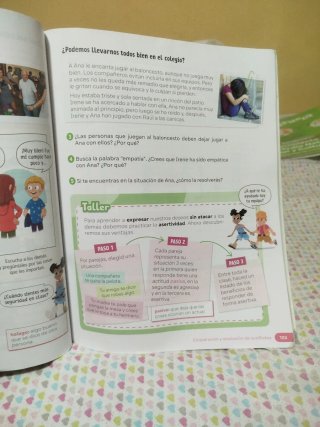 Conocimiento del medio natural, social y cultur...