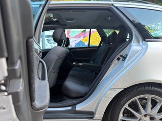 Mercedes-Benz Clase C 2005