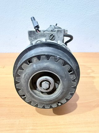 Compresor A/C Mercedes A0022305011