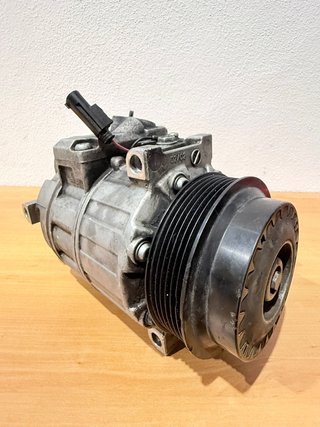 Compresor A/C Mercedes A0022305011