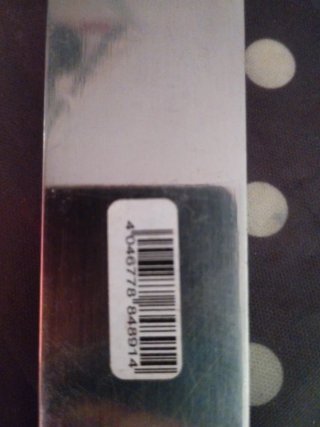 Formón Madera Würth Zebra 30mm