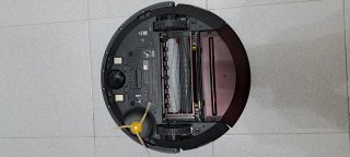 Robot Aspirador Roomba iRobot