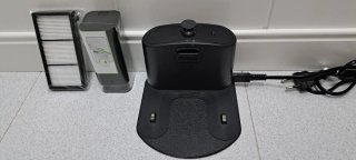 Robot Aspirador Roomba iRobot