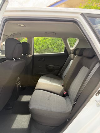 KIA Ceed 2010
