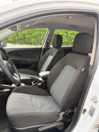 KIA Ceed 2010
