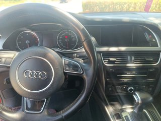 Audi A4 2013