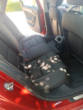 Audi A4 2013