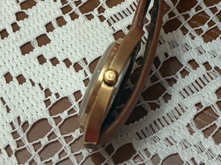 Orologio Omega Constellation in acciaio e oro