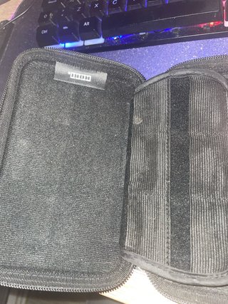 Custodia Nintendo 3DS XL Pokémon