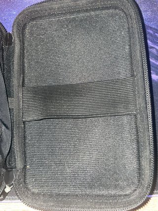 Custodia Nintendo 3DS XL Pokémon
