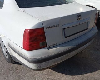 Paragolpes volkswagen passat berlina (3b2) 487170