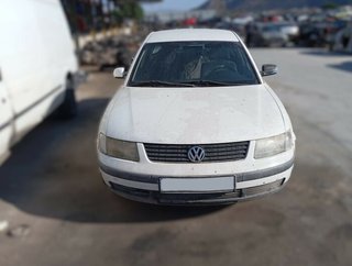 Paragolpes volkswagen passat berlina (3b2) 487170