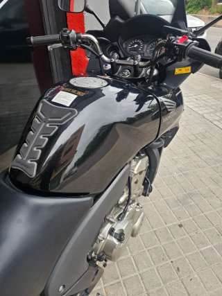 Honda CBF 600 S I.E ABS,