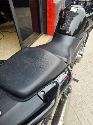 Honda CBF 600 S I.E ABS,