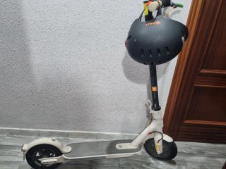 Patinete Eléctrico Xiaomi - Perfecto Estado