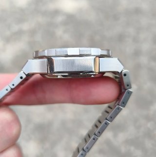Citizen Serie 8 GMT