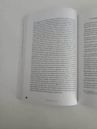 Don Quijote de la Mancha