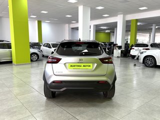 Nissan Juke N-Connecta 1.0 DIG-T 114CV EL TOP!!!!!