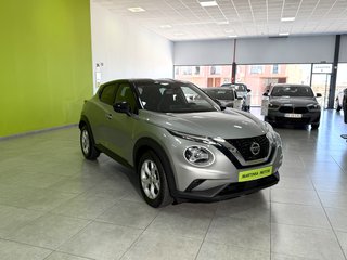 Nissan Juke N-Connecta 1.0 DIG-T 114CV EL TOP!!!!!