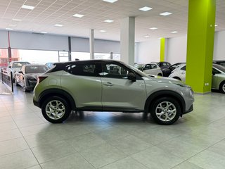 Nissan Juke N-Connecta 1.0 DIG-T 114CV EL TOP!!!!!