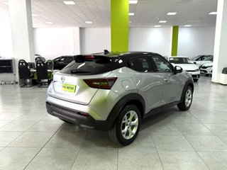 Nissan Juke N-Connecta 1.0 DIG-T 114CV EL TOP!!!!!