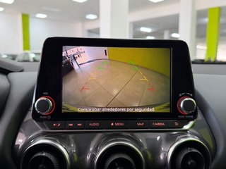 Nissan Juke N-Connecta 1.0 DIG-T 114CV EL TOP!!!!!