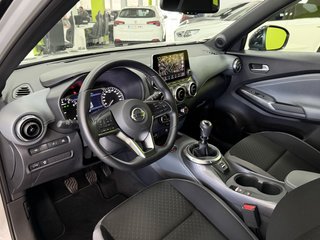 Nissan Juke N-Connecta 1.0 DIG-T 114CV EL TOP!!!!!