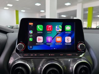 Nissan Juke N-Connecta 1.0 DIG-T 114CV EL TOP!!!!!