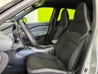 Nissan Juke N-Connecta 1.0 DIG-T 114CV EL TOP!!!!!