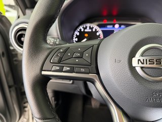 Nissan Juke N-Connecta 1.0 DIG-T 114CV EL TOP!!!!!