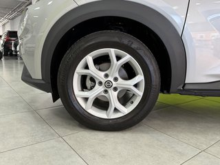 Nissan Juke N-Connecta 1.0 DIG-T 114CV EL TOP!!!!!