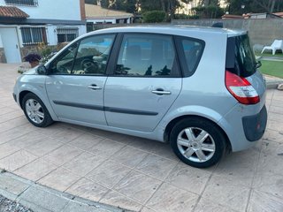 Renault Scenic 2, 142.000km