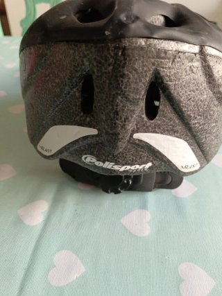 Casco de bici para adulto