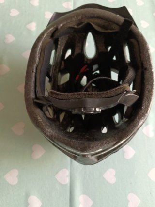 Casco de bici para adulto