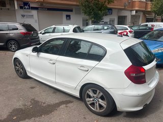 BMW Serie 1 2010
