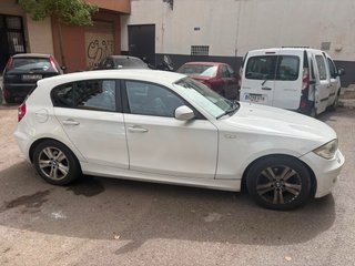 BMW Serie 1 2010