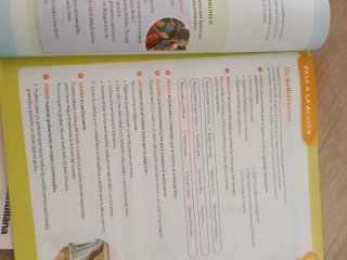 Lengua Castellana, 6 Primaria, Mochila ligera, ...