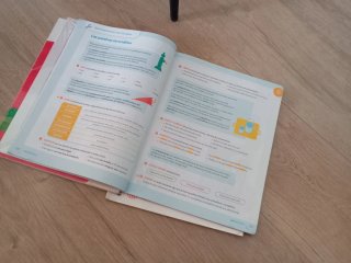 Lengua Castellana, 6 Primaria, Mochila ligera, ...